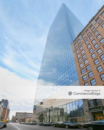 One Manhattan West