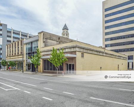 Office space for Rent at 123 South Market Street in Wichita