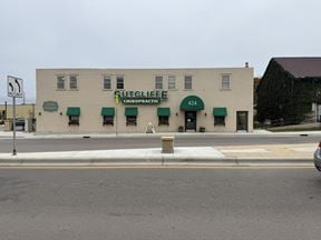Chestnut Commons