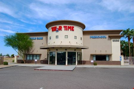 Other space for Rent at 5550 W Bell Rd in Glendale