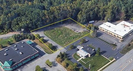 Photo of commercial space at 10 A New Karner Rd in Guilderland