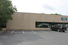 505 A S Brightleaf Blvd