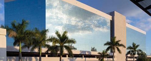 Trade Centre South - Class A Office Space for Lease