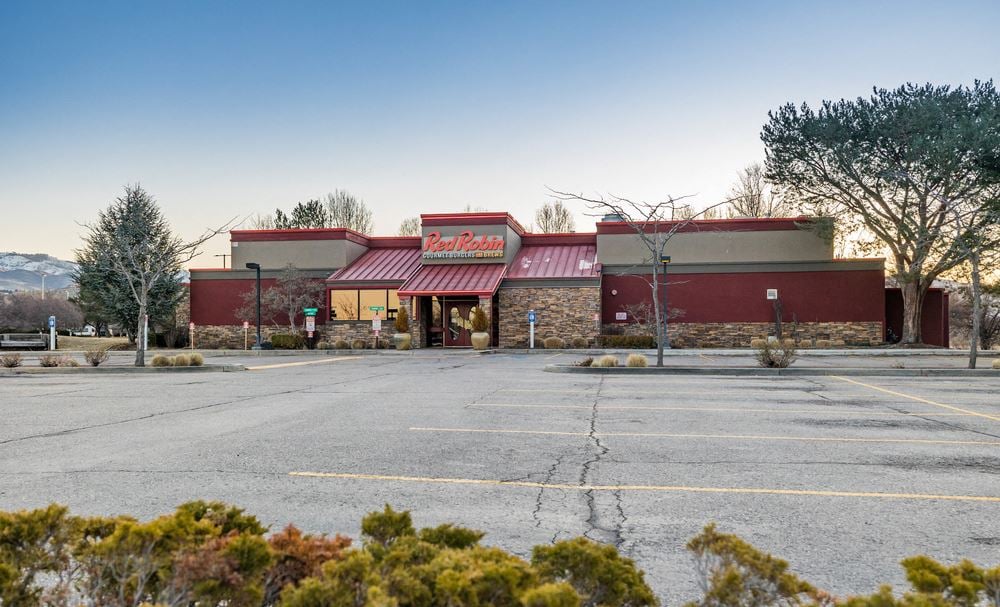 Red Robin