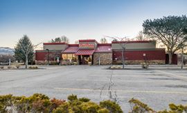 Red Robin