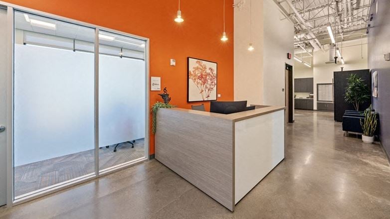 Round Rock Office Evolution