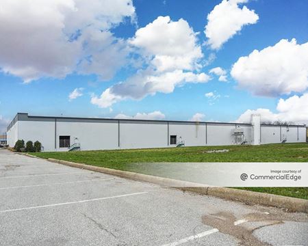 Industrial space for Rent at 8059 Dixie Hwy in Florence