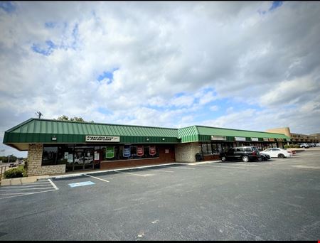 Photo of commercial space at 2218 S Bowen Rd in Arlington