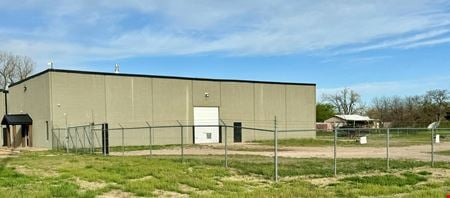 Industrial space for Sale at 6515 Southwest 57th Street in Oklahoma City