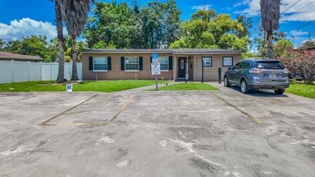Office space for Sale at 6215 Claret Drive in Jacksonville