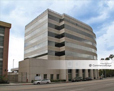 Office space for Rent at 11900 West Olympic Blvd in Los Angeles
