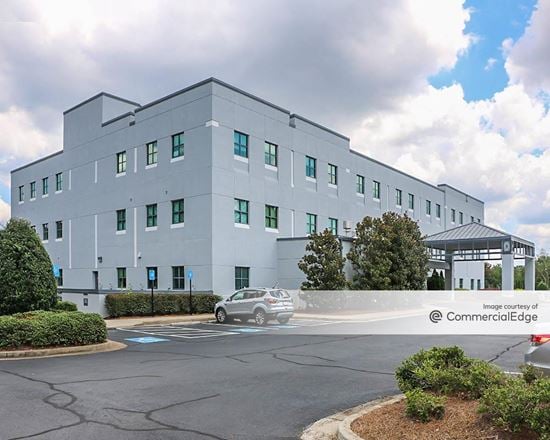 Marietta Health Park