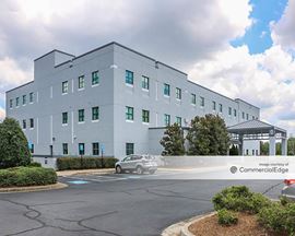 Marietta Health Park