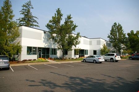 Industrial space for Rent at 10200 SW Allen Blvd in Beaverton