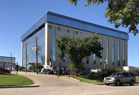 Office space for Rent at 9888 Bissonnet St in Houston