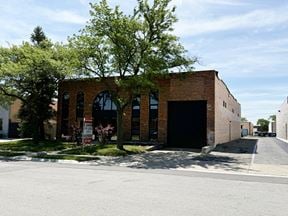 1301 Brummel Ave