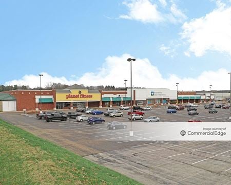 Photo of commercial space at 835 Graham Road in Stow
