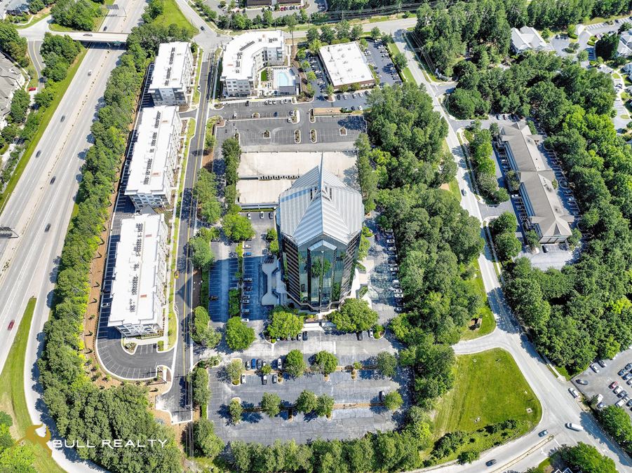 Back-Up Contract Available | 3100 Tower Blvd