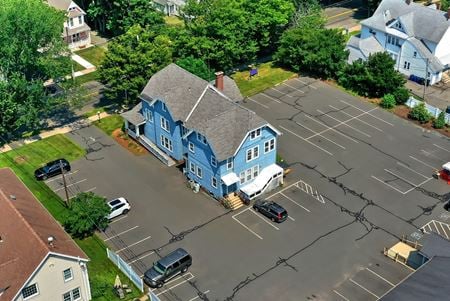 Office space for Sale at 144 S Main St in Wallingford