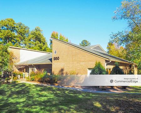 Office space for Rent at 2609 North Duke Street in Durham