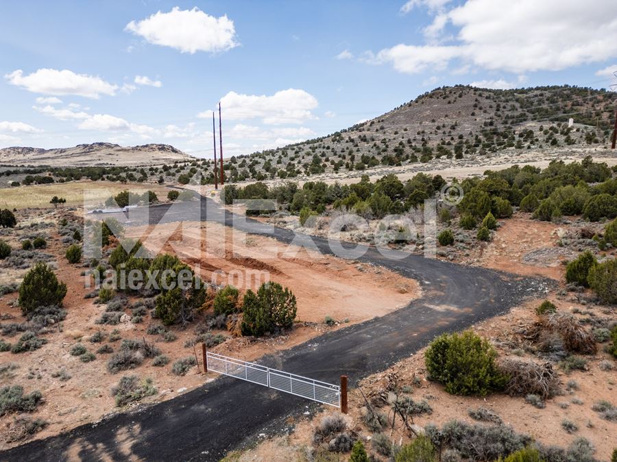 Highway Commercial-Proposed RV Park & Apts
