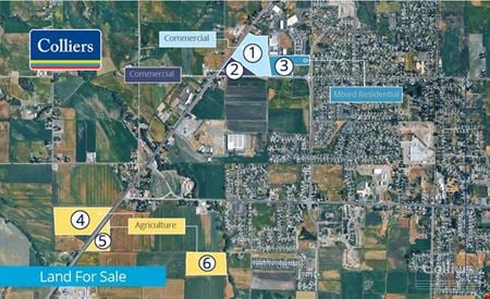Other space for Sale at 2600 S in Nibley