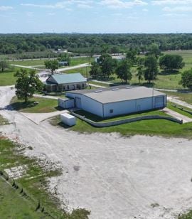 7081 Old Reliance Road