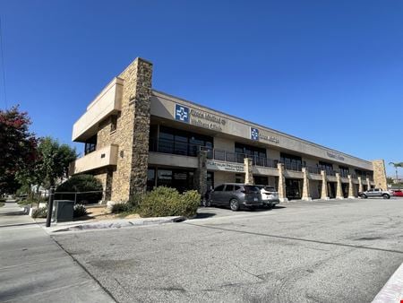 Office space for Rent at 6900 Brockton Ave Ste 203 in Riverside