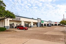 Sealy Heart of Bossier - 1680
