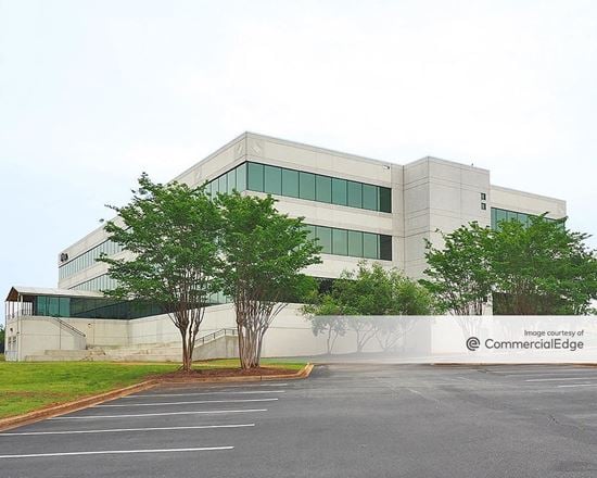 O'Neal Headquarters