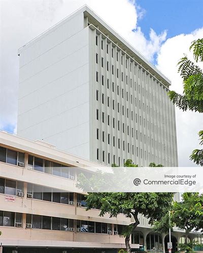 Eleven50 Building