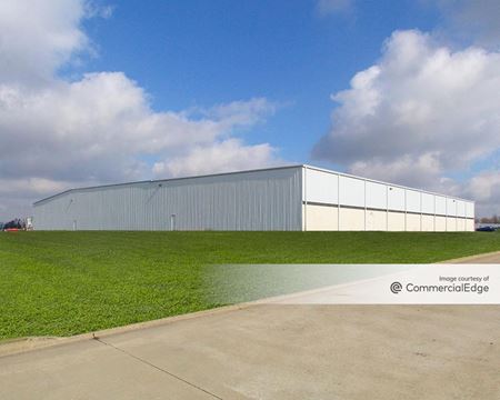 Industrial space for Rent at 500 West Industrial Park Drive in Shelbyville