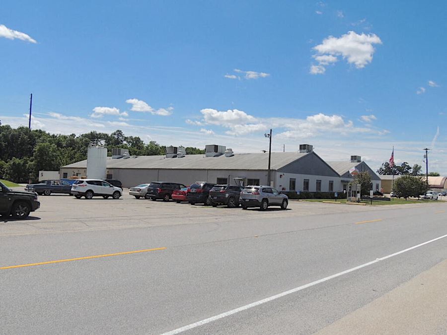 20175 W Mill Rd, Galesville, WI CommercialSearch