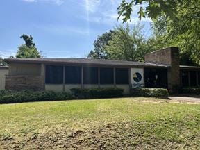 1001 South Hull Street