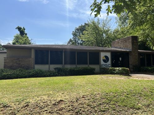 1001 South Hull Street