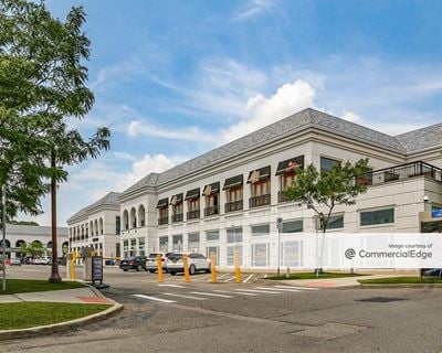 The Shops at Atlas Park