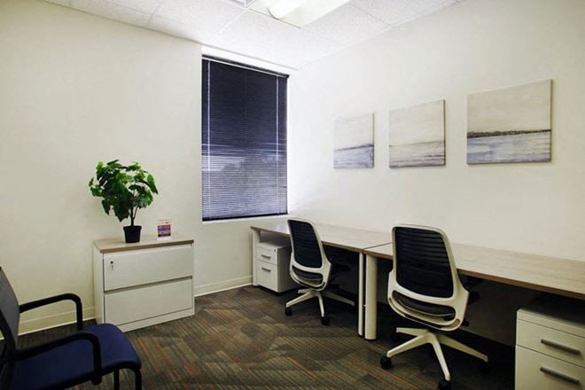 San Antonio Sonterra Office Evolution