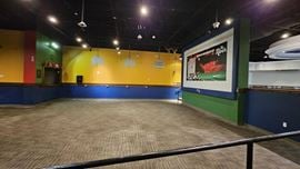 ±9,000 SF Downtown Nashua Former Restaurant/Bar/Club Space