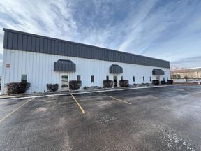 1821-1825 Samco Road
