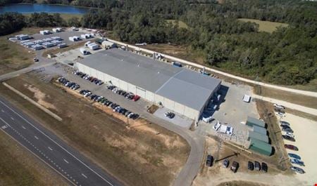 Industrial space for Sale at 200 Hattaway Road in Opp