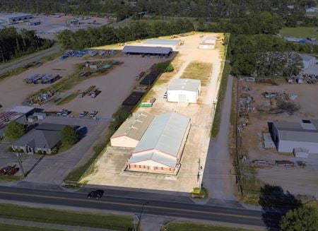Industrial space for Sale at 1317 Hillcrest Drive in Laurel