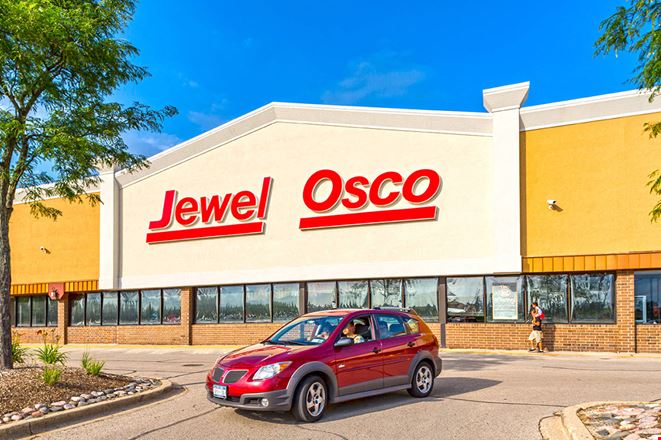 Retail space for Rent at 1308 South Milwaukee Avenue in Libertyville