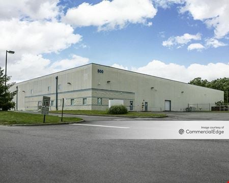 Industrial space for Rent at 800 Corporate Blvd in Newburgh