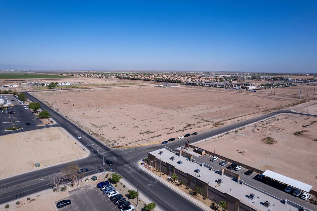 Mixed-Use Development Opportunity