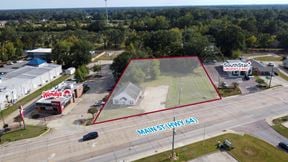 Development Opportunity