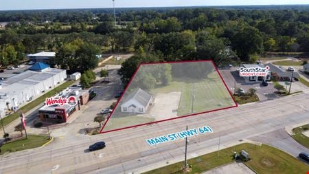 VacantLand space for Sale at 5734 Main St in Zachary