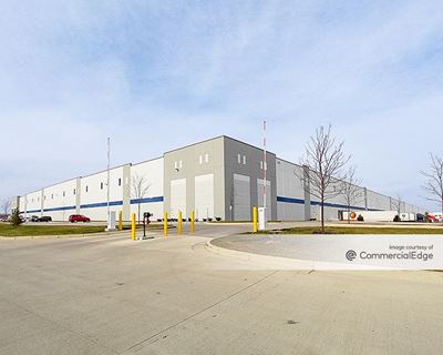 Franklin Tech Park