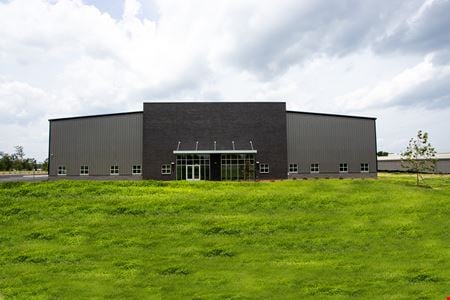 Industrial space for Rent at 371 Burton Road in Lexington