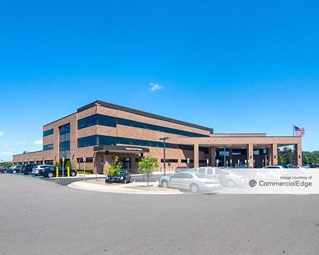 Office space for Rent at 6900 Orchard Lake Road in West Bloomfield