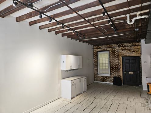 Beautiful East Bay Office/Salon